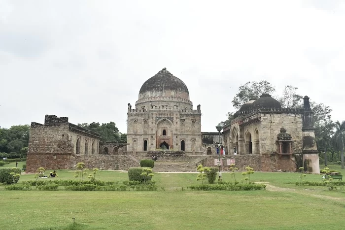 Lodhi Garden - 0