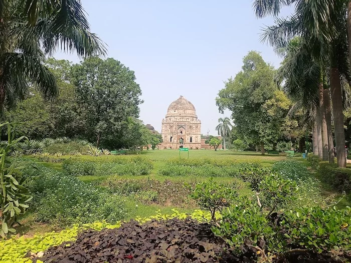 Lodhi Garden - 5