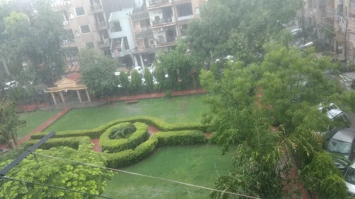 Park - Lajpat Nagar - 0