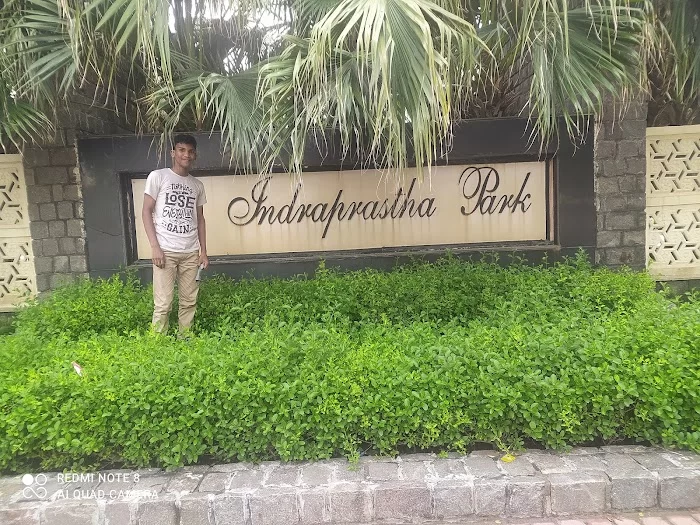 Indraprastha Park - 6