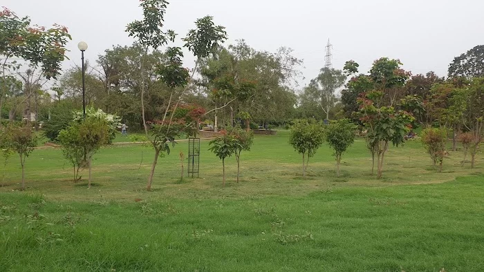 Indraprastha Park - 4