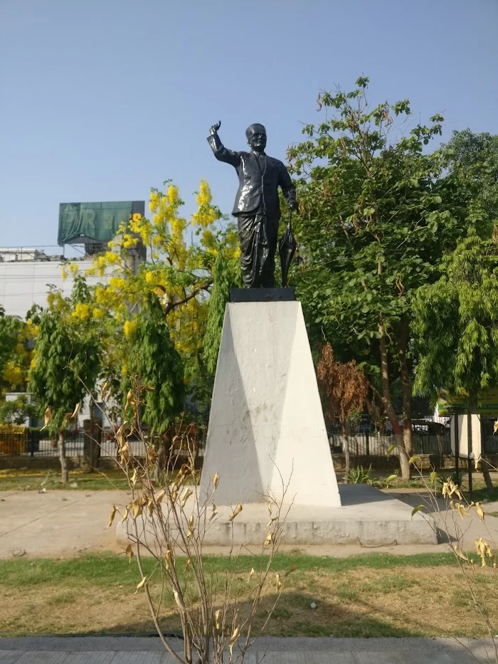 Lajpat Nagar Park - 2