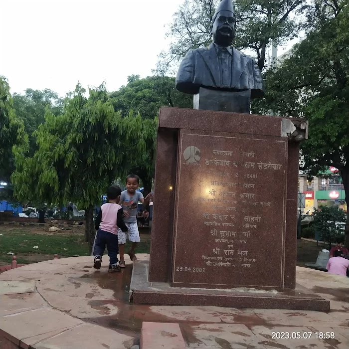 Keshav Park - 5