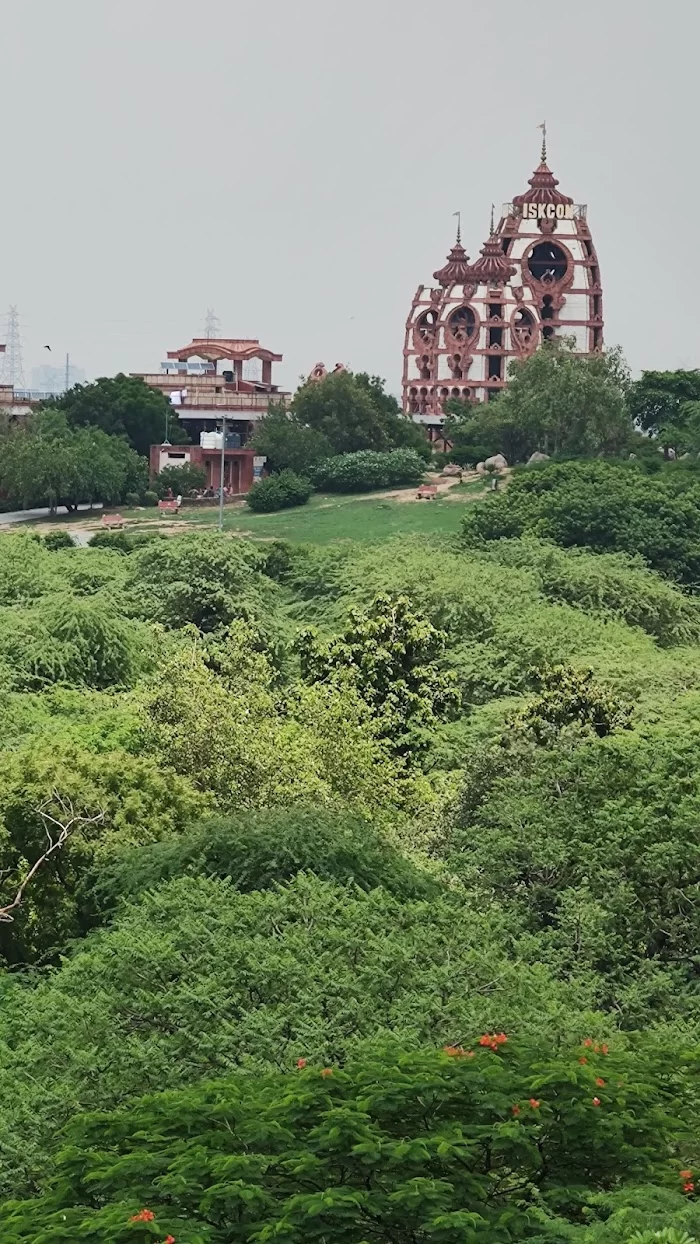 Aastha Kunj Park - 9