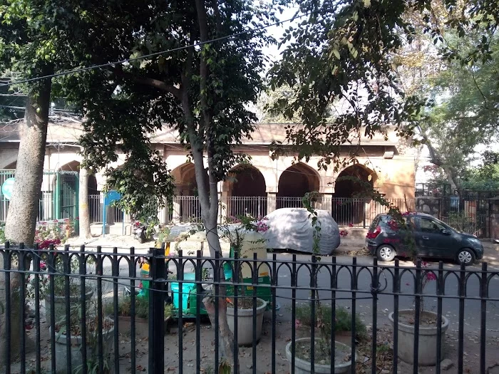 Panchshila Park - 1