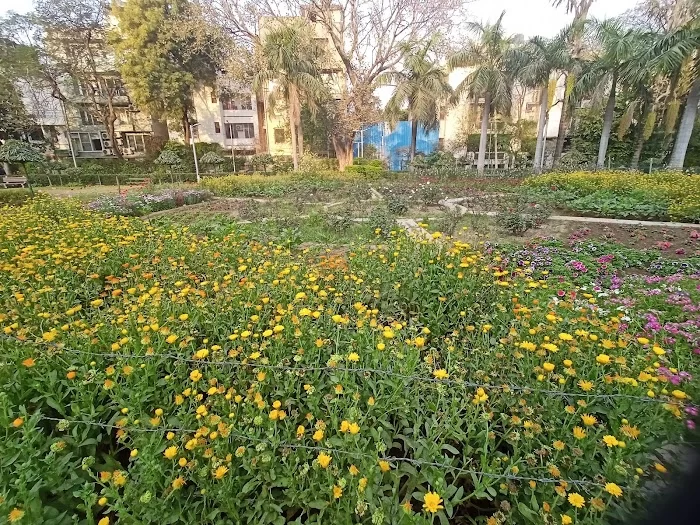 Panchshila Park - 5