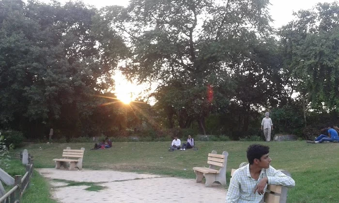 Kalkaji Park - 3