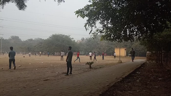 DDA Green Area at Shakarpur (Nehru Enclave) - 0