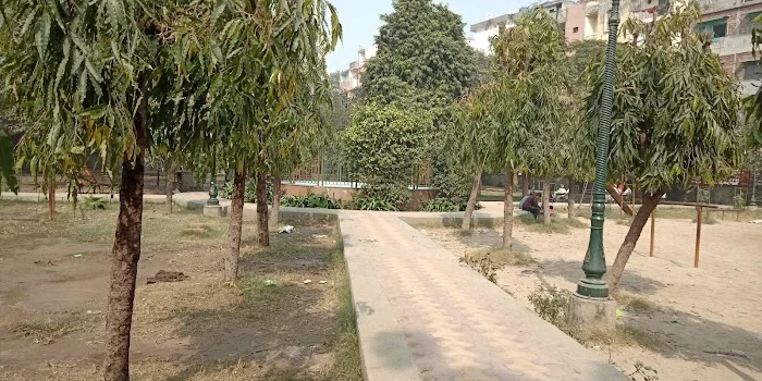 Govt Park - 1