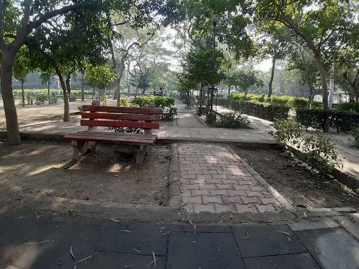 DDA PARK - 1