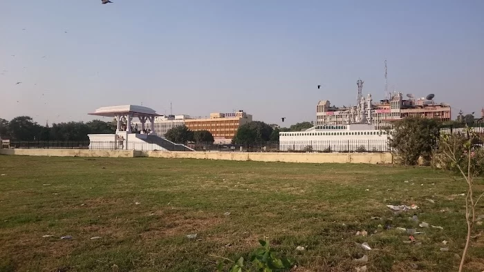 Ram Leela Ground - 1