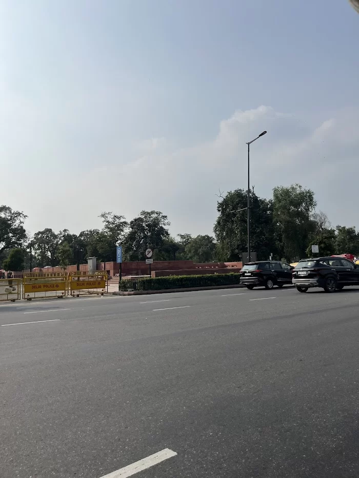 Thakur sp raja Chauhan park - 0