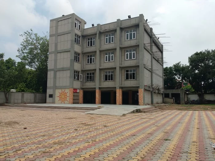 Dr. Ramlal Verma Community Hall - 0