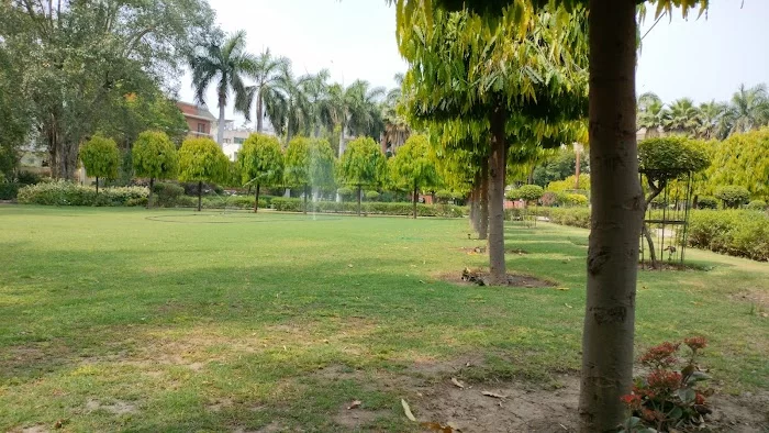 Khajoor Wala Park - 0