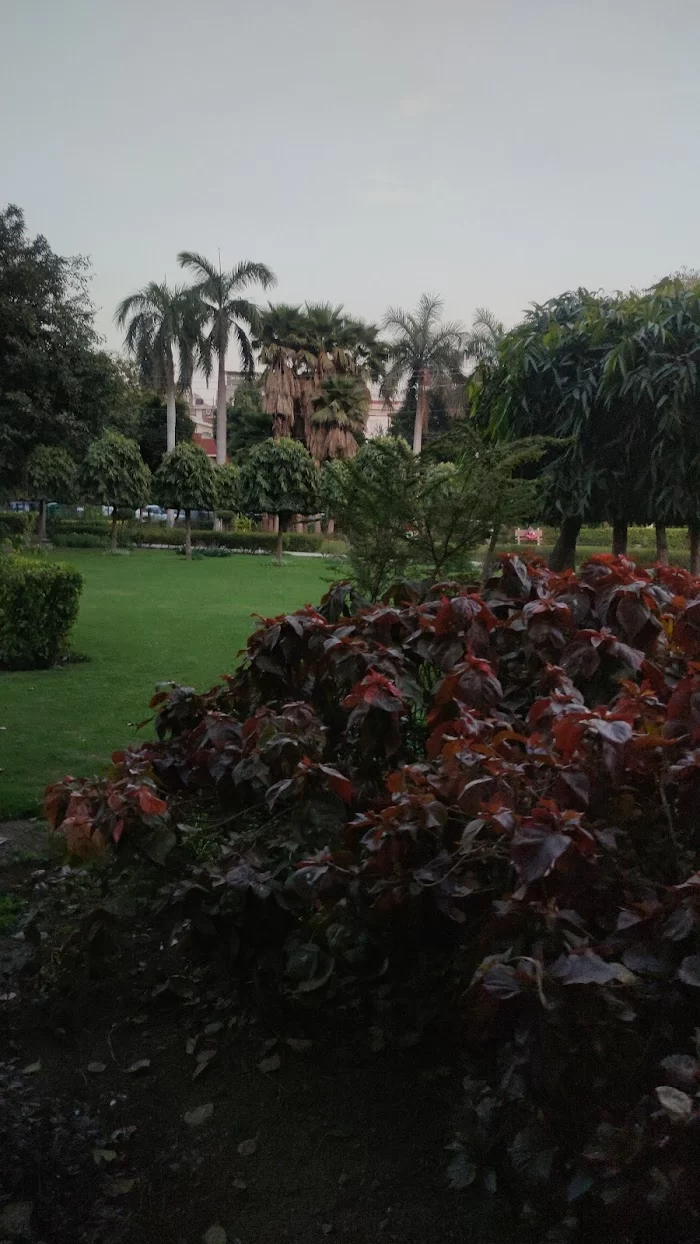 Khajoor Wala Park - 8