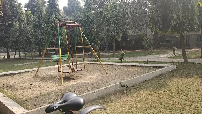 NDMC Children Park - 0