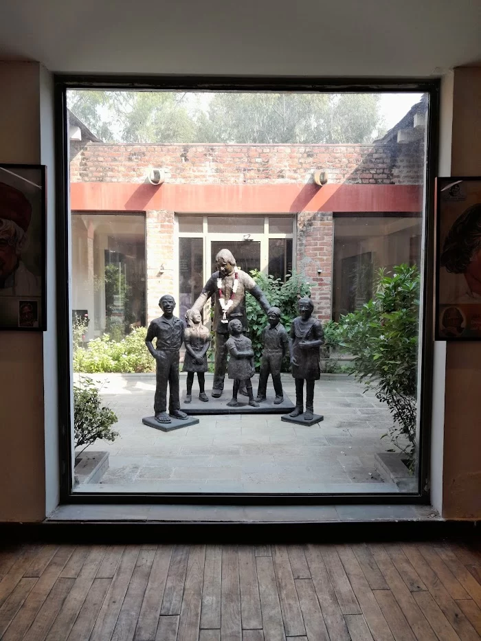 Dr. A.P.J. Abdul Kalam Memorial - 9