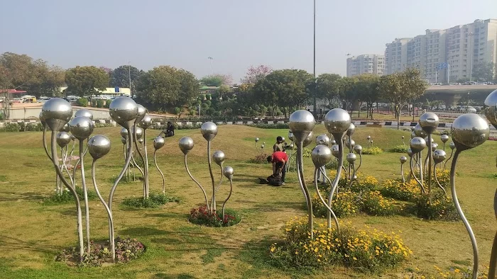 AIIMS Roundabout - 5