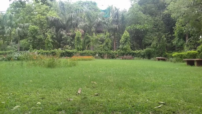 Saraswati Park - 0