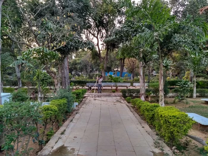 Saraswati Park - 7