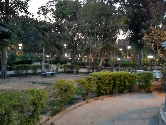 Saraswati Park - 3