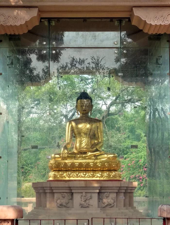 Buddha Jayanti Park - 5