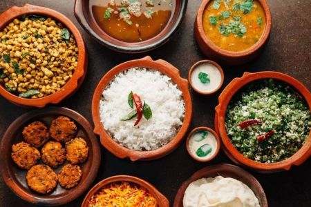 Indian Food for First-Time Visitors: A Culinary Adventure Awaits