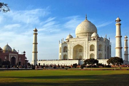 Explore Agra in One Day: A Complete Agra Same Day Tour Experience