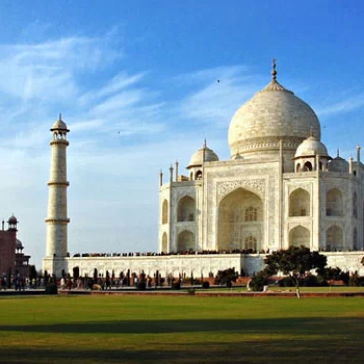 Explore Agra in One Day: A Complete Agra Same Day Tour Experience