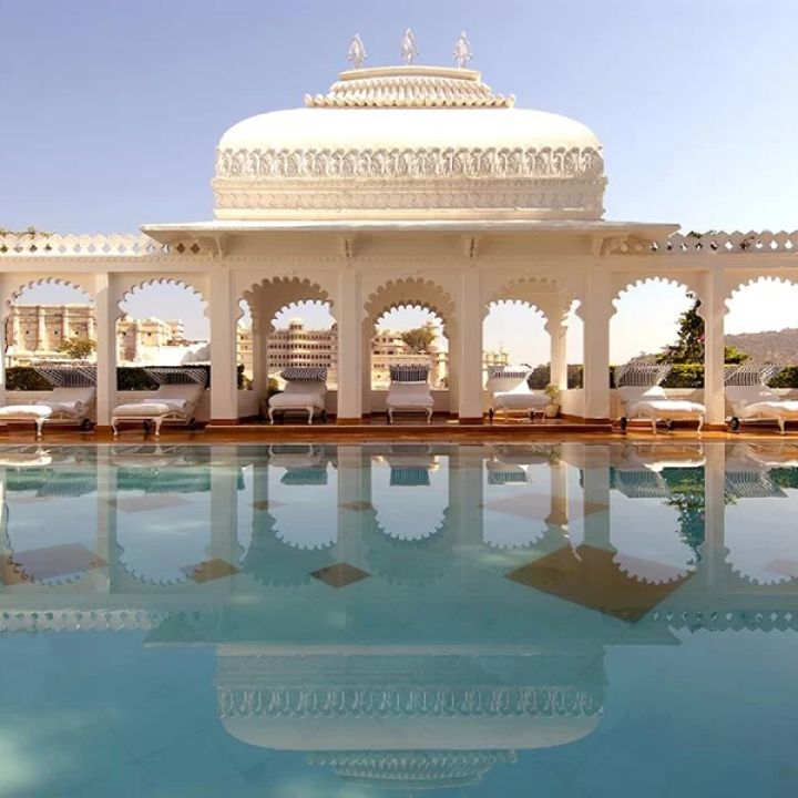 Discover the Best Hotels in India for Travelers: Luxury, Comfort, and Uniqueness