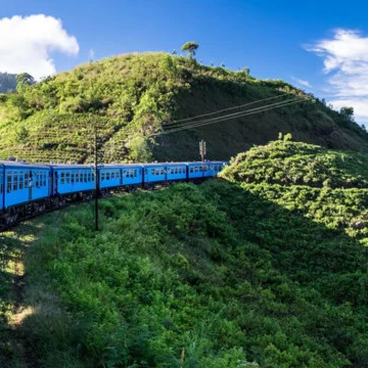 Explore the Best Luxury Train Travel in India: A Journey Through Opulence and Heritage