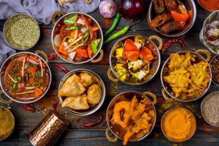 Best Indian Foods for Non-Vegetarians: Top Meat Dishes to Try in India