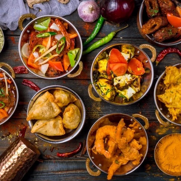 Best Indian Foods for Non-Vegetarians: Top Meat Dishes to Try in India