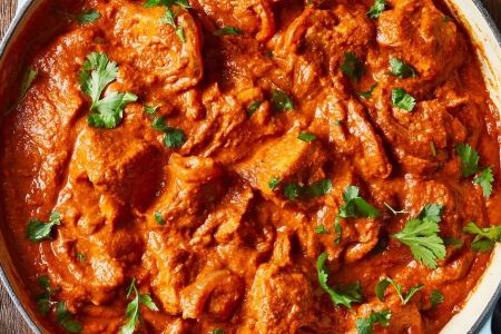 Popular Vegetarian Indian Curries to Try: Must-Have Curry Dishes for Vegetarians