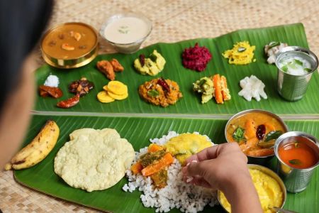 Indian Food to Try in Kerala: A Guide to Kerala’s Best Dishes