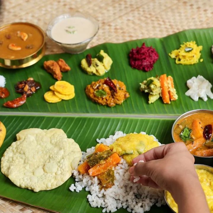 Indian Food to Try in Kerala: A Guide to Kerala’s Best Dishes