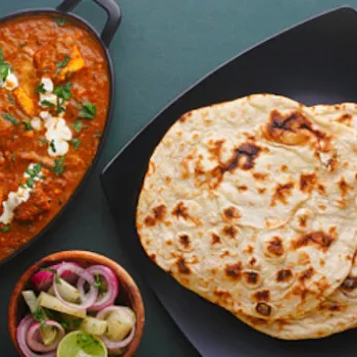 Popular Indian Food Combinations with Roti: Delicious Pairings You Must Try