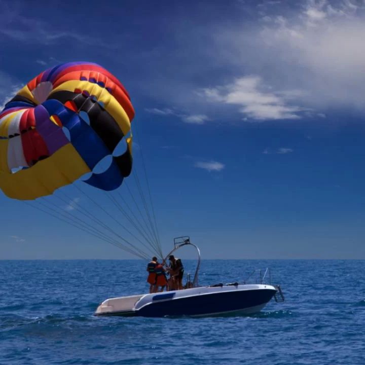 Best Beaches in India for Water Sports Enthusiasts: Top Destinations for Adventure Seekers