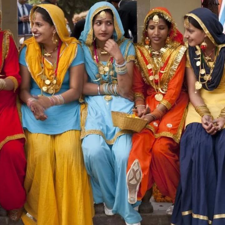 Exploring Indian Art and Culture: A Journey Through India’s Rich Traditions