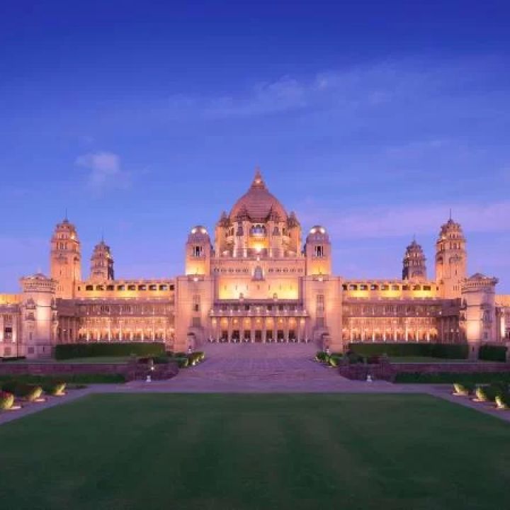 Luxury Accommodations India Tours: Discover Unforgettable Stays Across the Country