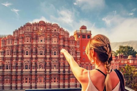 Best India Tour Packages for an Unforgettable Vacation