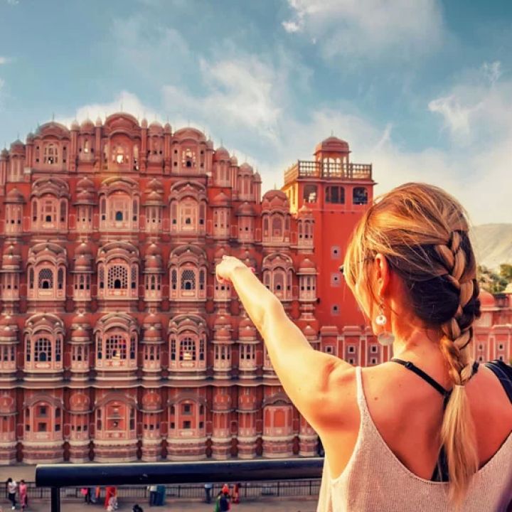 Best India Tour Packages for an Unforgettable Vacation