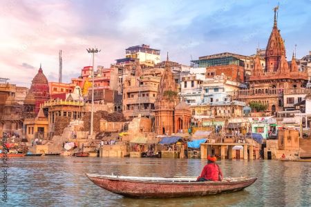 Ganges River Tour in Varanasi: Ultimate Guide to an Unforgettable Journey