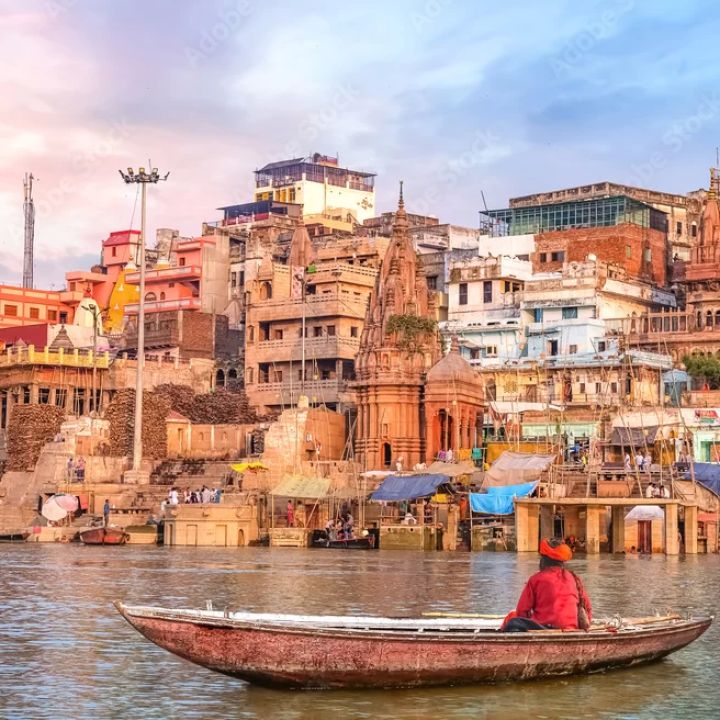 Ganges River Tour in Varanasi: Ultimate Guide to an Unforgettable Journey