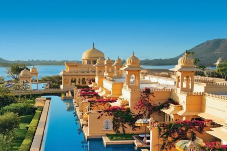 Top Resorts in India: Ultimate Guide to Luxury and Comfort