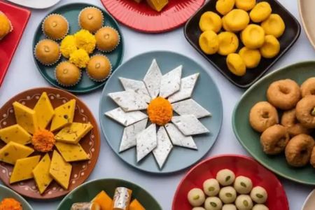 Popular Indian Desserts: A Delicious Journey Through India's Sweet Treats