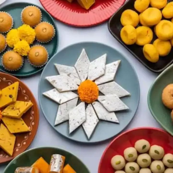 Popular Indian Desserts: A Delicious Journey Through India's Sweet Treats