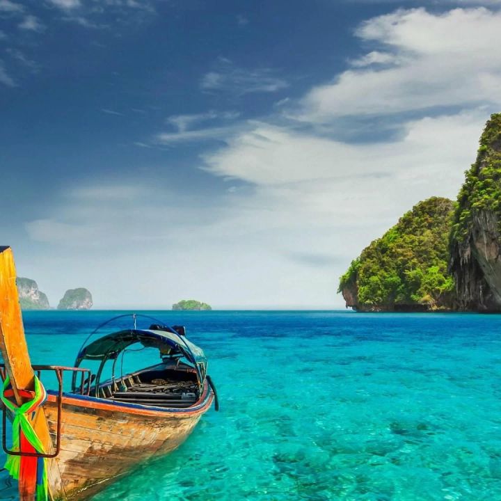 Andaman Islands Travel Guide – Explore Paradise with Our Expert Tips