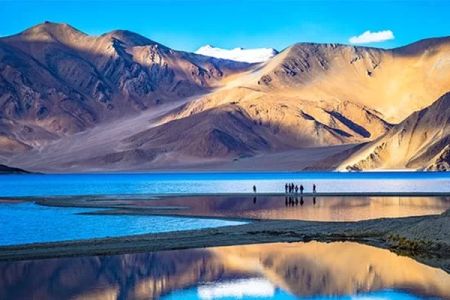 Best Places to Visit in India – Uncover Top Travel Destinations