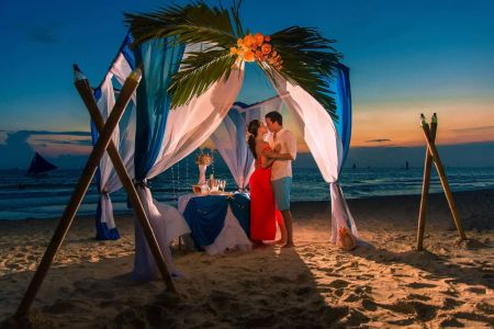 Best Beach Resorts in Andaman Islands for Honeymoon: Romantic Getaways in Paradise